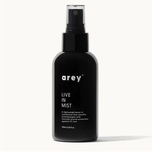 Live In Mist Black Hair Treatment